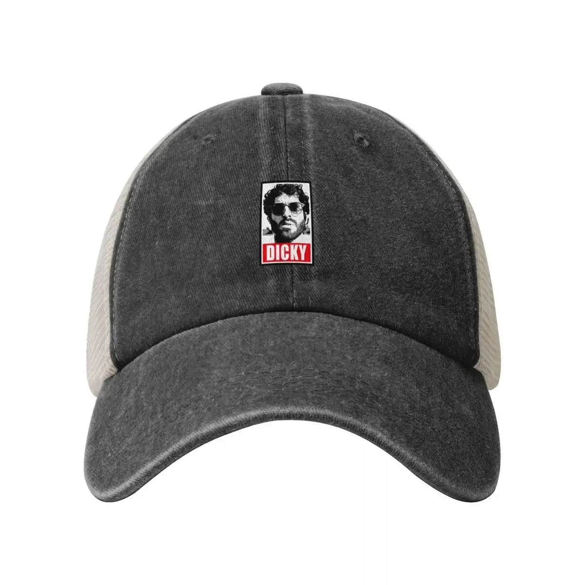 Lil Dicky Essential T-Shirt Baseball Cap Mountaineering Thermal Visor party Hat Big Size Hat For Women Men's