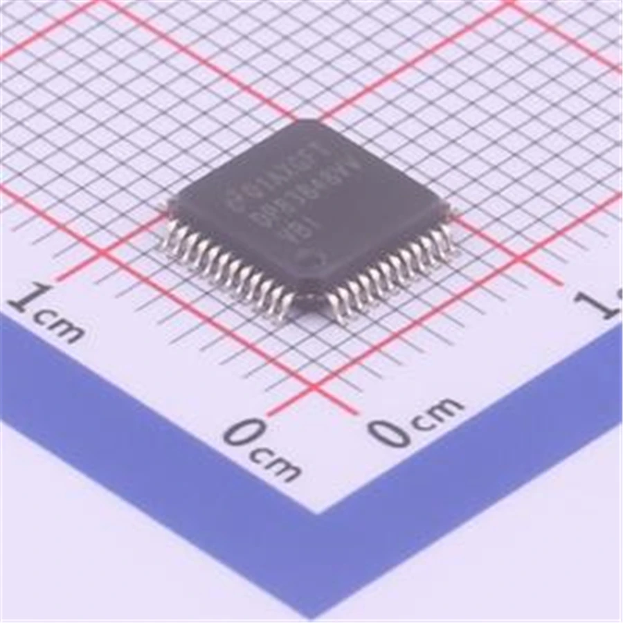 2 PÇS/LOTE DP83848IVVX/NOPB (ICs Ethernet)