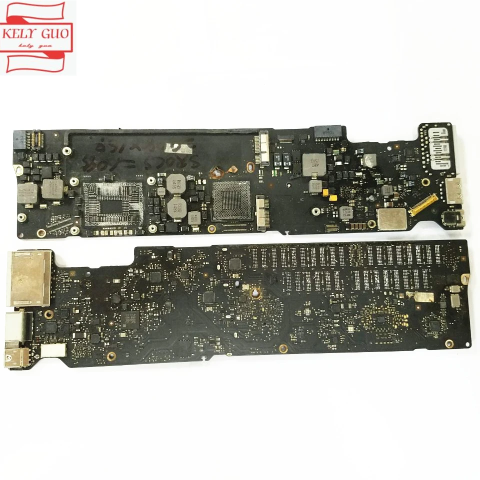 820-3023 820-3023-A/B 820-3024 820-3024-A/B Faulty logic motherboard  For Air 13