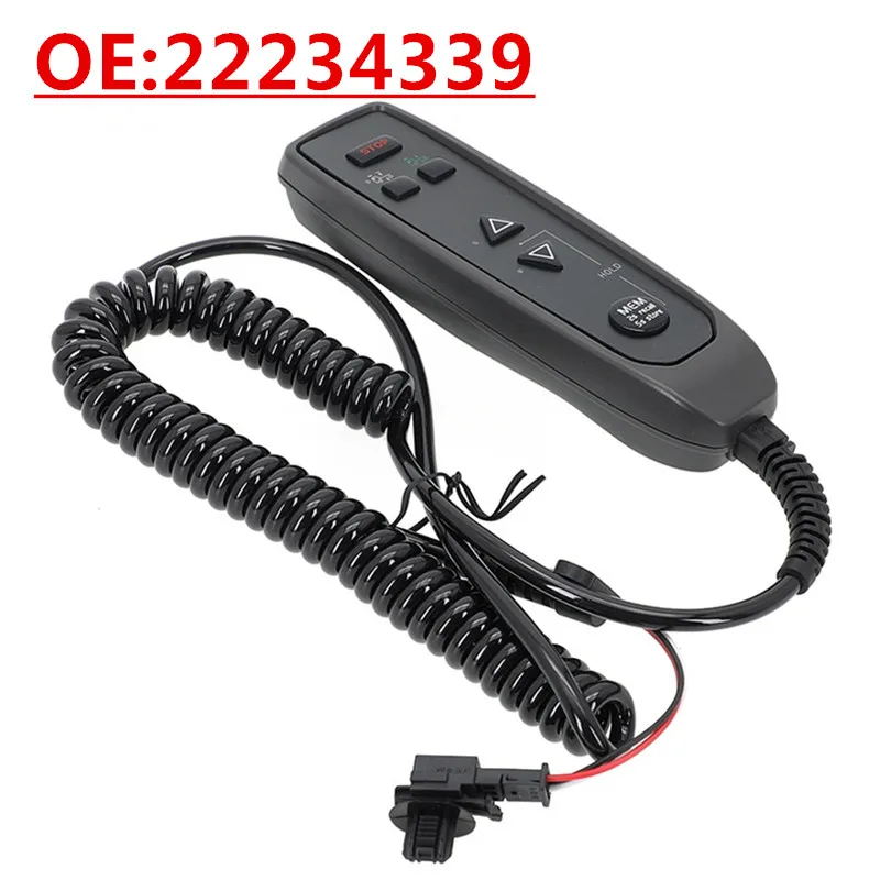 OE:22234339 Suitabl…