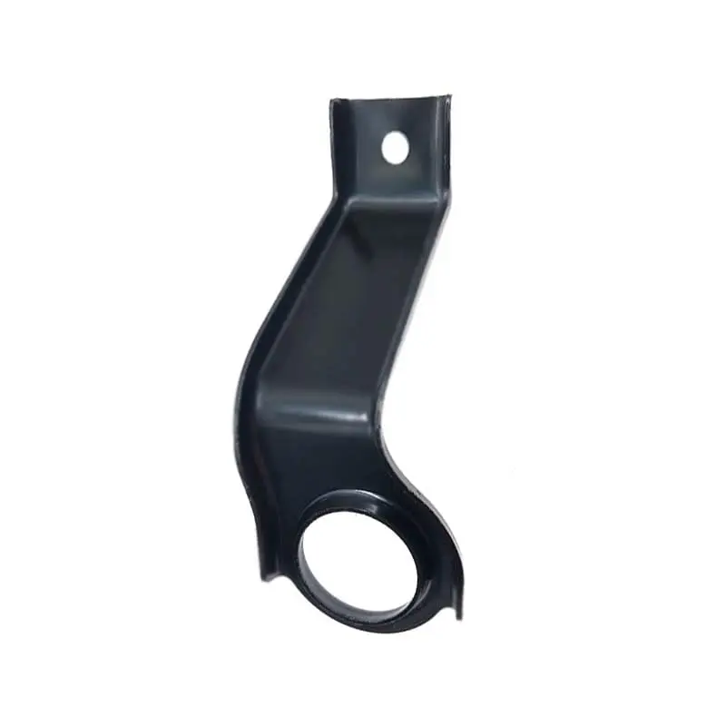 1Pcs For 16-21 Honda Civic Stay Right Inter-Cooler Bracket Holder 19701-5AA-H00