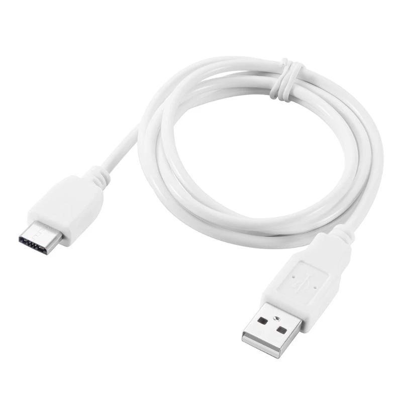 Q5WA 1M / USB كابل شاحن نقل البيانات USB لـ DMTAB
