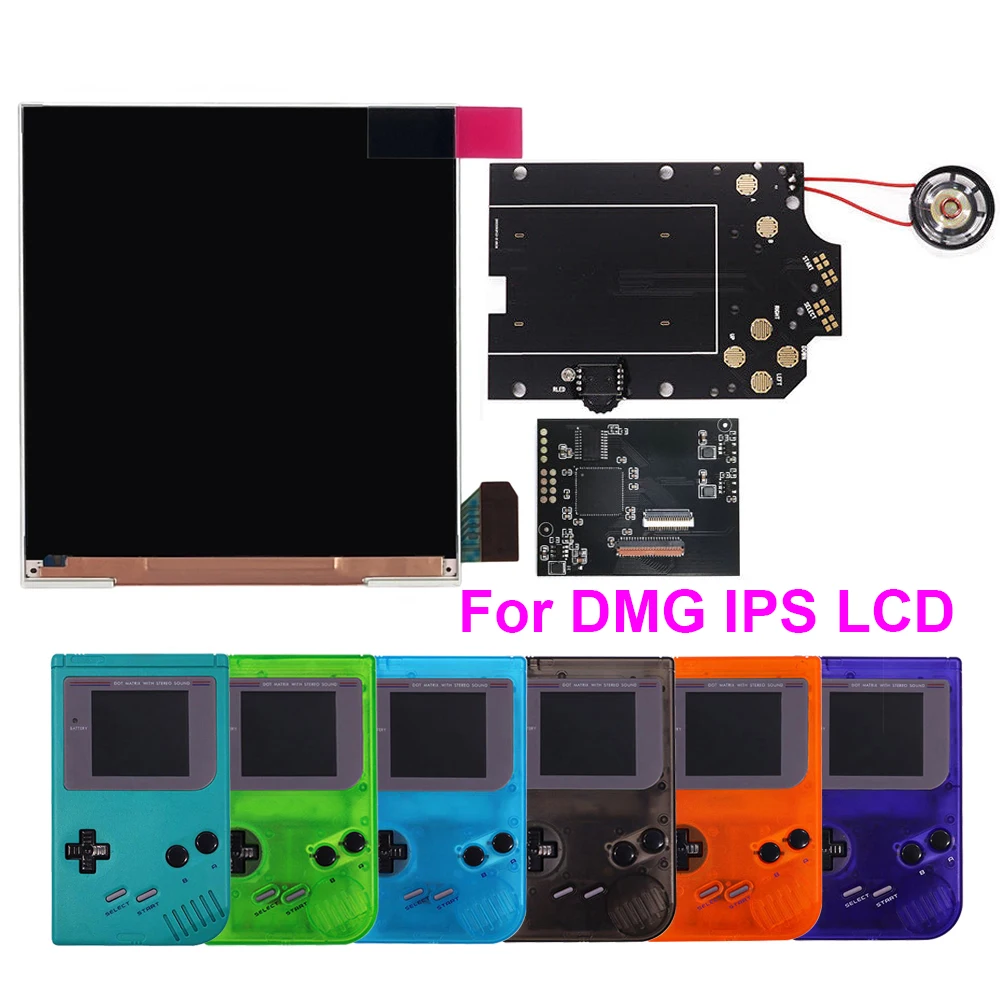 kit-d'ecran-retroeclaire-hispeedido-grand-format-36-couleurs-pour-game-boy-dmg-ips-q5-avec-boitier-integre-et-menu-osd-pour-gb