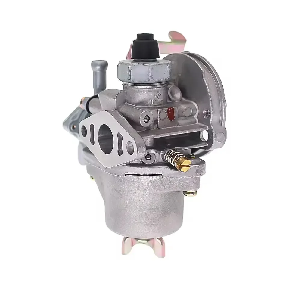 Carburetor for Robin NB411 CG411 BG411 EC04 Makita RBC411 BC411 40-6 1E40F-6 Brush Cutter Grass Trimmer Replace 5416040000
