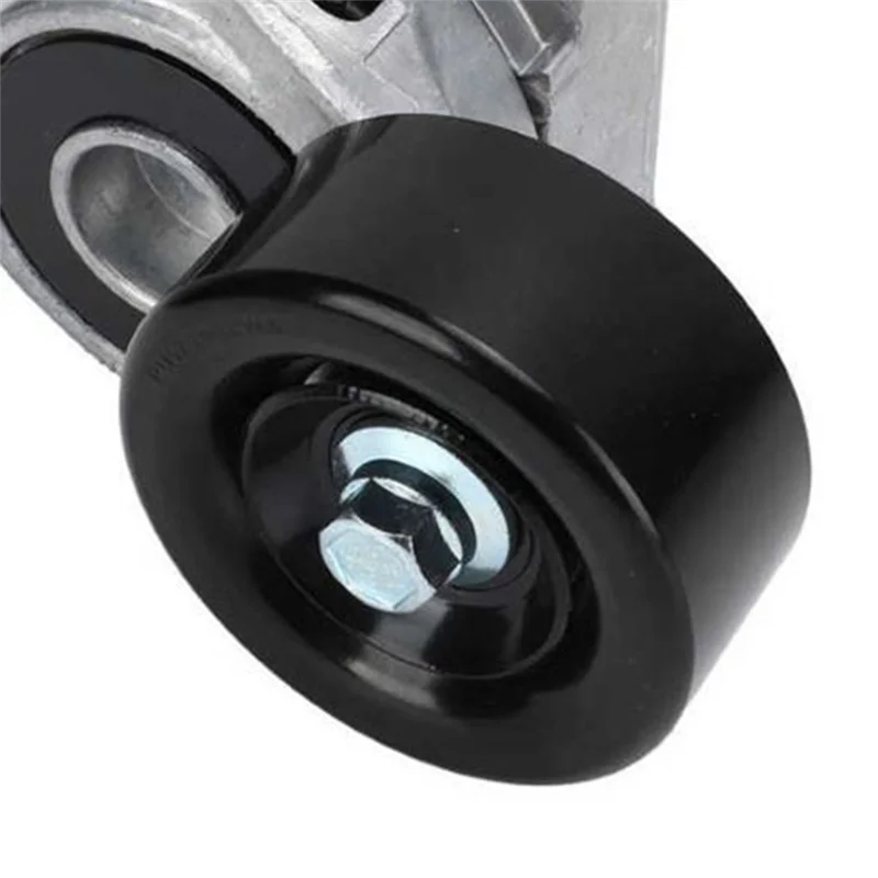 Leading-Edge-31170-PNA-023 موتر بكرة حزام محرك السيارة لهوندا أكورد أكورا أكورد CR-V 31170-RAA-A01 31170-PNA-003 #3