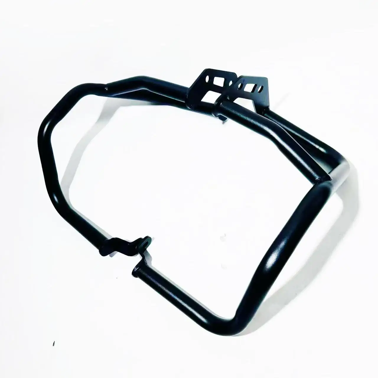 2024 2025 R12 nineT R12S R12GS مصد الدراجة النارية الطريق السريع محرك الحرس تحطم حماية بار السقوط حامي R12 S اكسسوارات #4