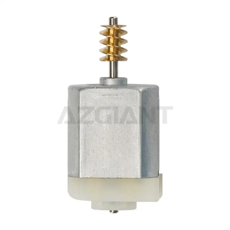 1010150 1010187 1020528 1021143 1020653 For Vauxhall Insignia Ampera Astra Zafira Adam JAM Cascada Mokka Car Door Lock Motor 12V