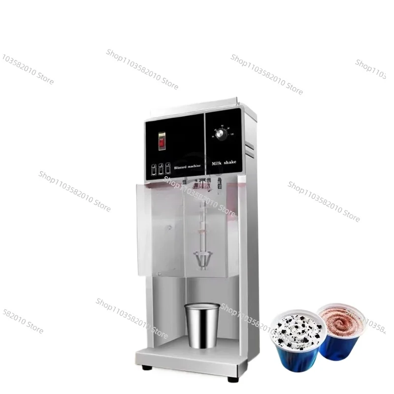 Latest Ice Cream Blender Fruit Yogurt Blender Ice Cream