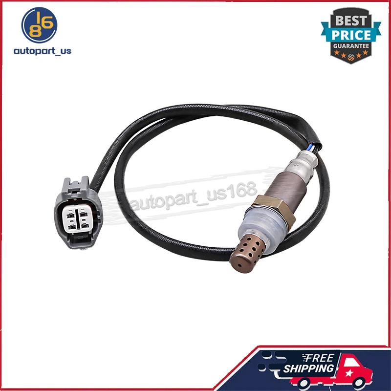 LNE1682BC C2S38497 1Pcs Downstream Oxygen Sensor O2 Sensor Lambda Sensor For JAGUAR S-TYPE VANDEN PLAS X-TYPE XJ8 XJR XK8 XKR