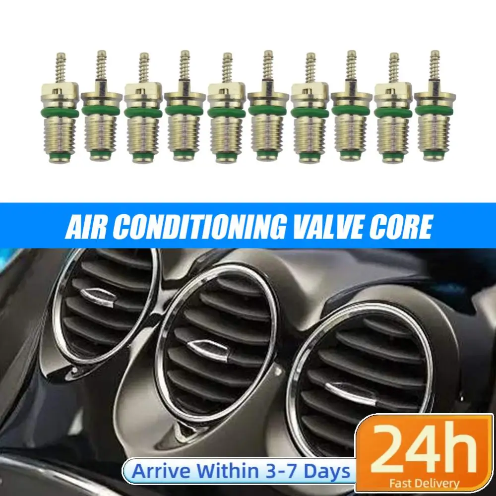 10Pcs Car A/C Core …