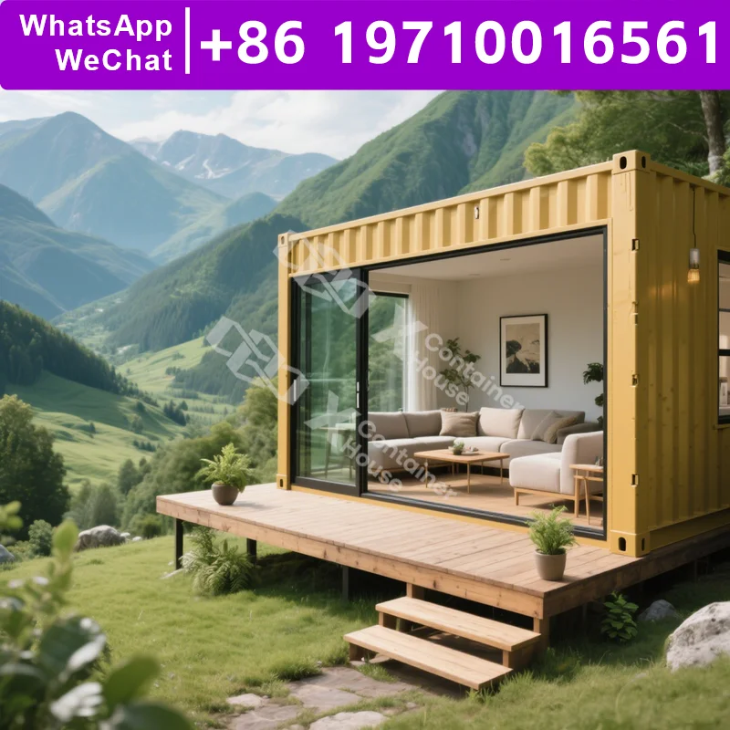 

German Houses Prefab Tiny Homes Double Wide Shipping Container Home Prefab Cabins Customizes Prefab Storage Container Homes Shop