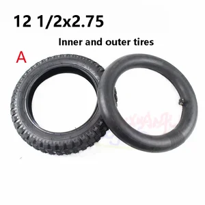 8 Main Motorcycle Tire Sales - №3
