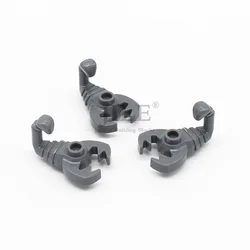 MOC Building Blocks DIY Toy Scorpion Bricks Educational Animal Insect Pest Compatible with 30169 Creative Assembles Particles