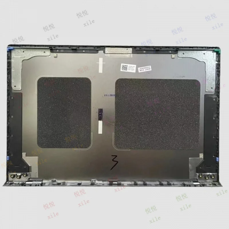 

L+ For DELL Vostro 15 3535 3530 V3531 Gray LCD Back Cover Top Lid Rear 0JNM5V