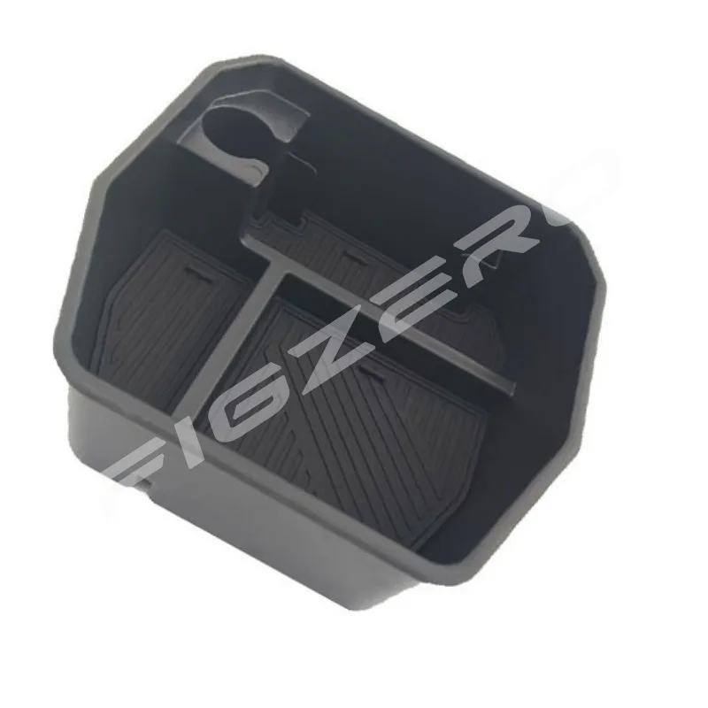 Center Console Armrest Storage Tray For Land Rover Defender 90 110 130 2020 2021 2022 2023 2024