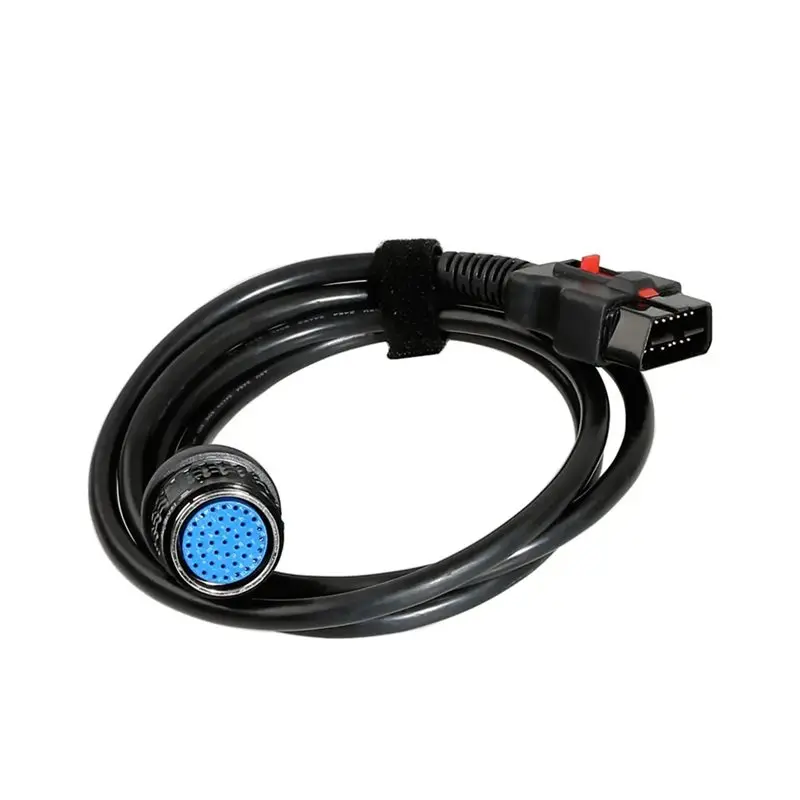 For MB Star For SD C4 OBD II 16PIN Cable- Main Testing Cable For SD Connect Compact4 Car Diagnostic Tools Adapter- OBD2 16 Pin