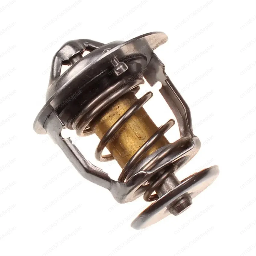 High Quality Thermostat 129155-49801 YM129155-49801 For Yanmar 4TNE88 Engine VIO30-2