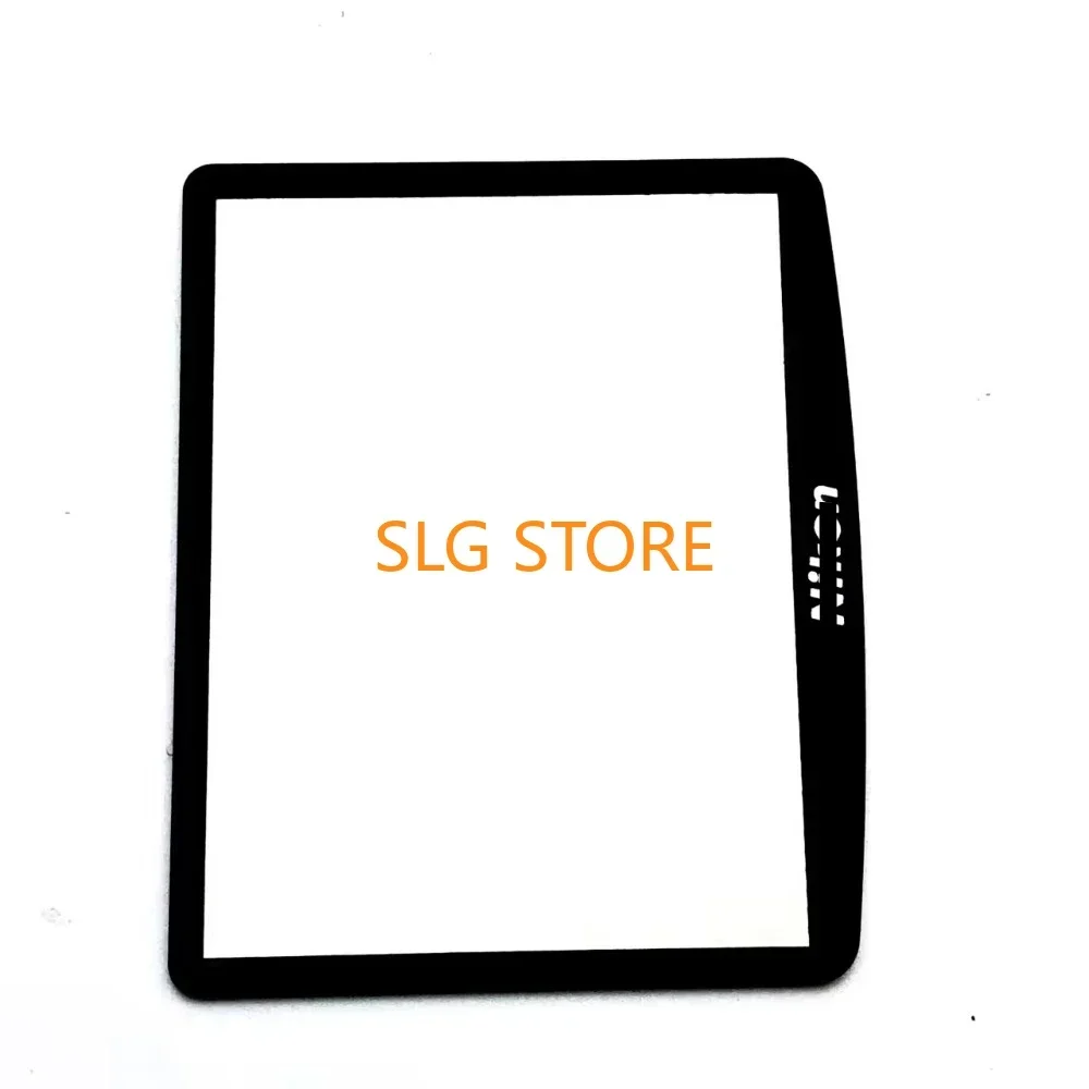 Новый ЖК-экран, внешнее оконное стекло для Nikon D700, защитная пленка с лентой, запасная часть для цифровой камеры