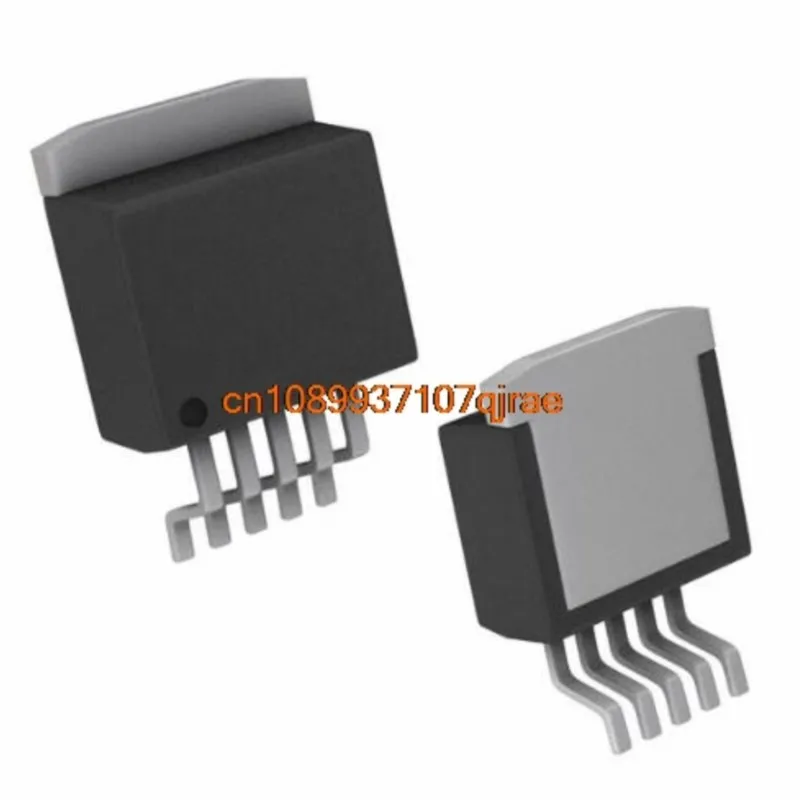 IC novo LP3874ES -3.3 LP3874ES TO263