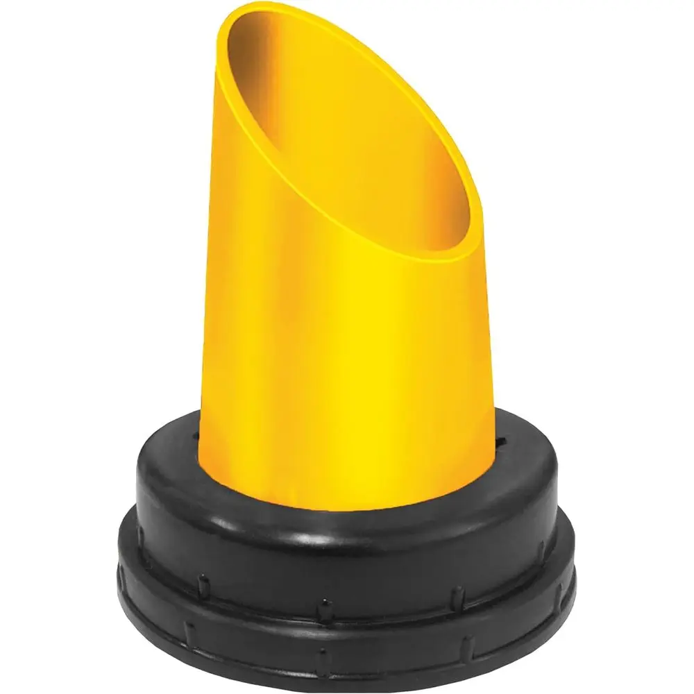 5-Gallon Paint Pouring Spout for Large Containers