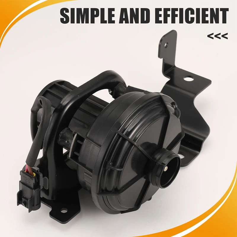 

12591022 12594429 Car Secondary Air Injection Pump For Chevrolet Impala 07 Monte Carlo 3.5L V6 07-10
