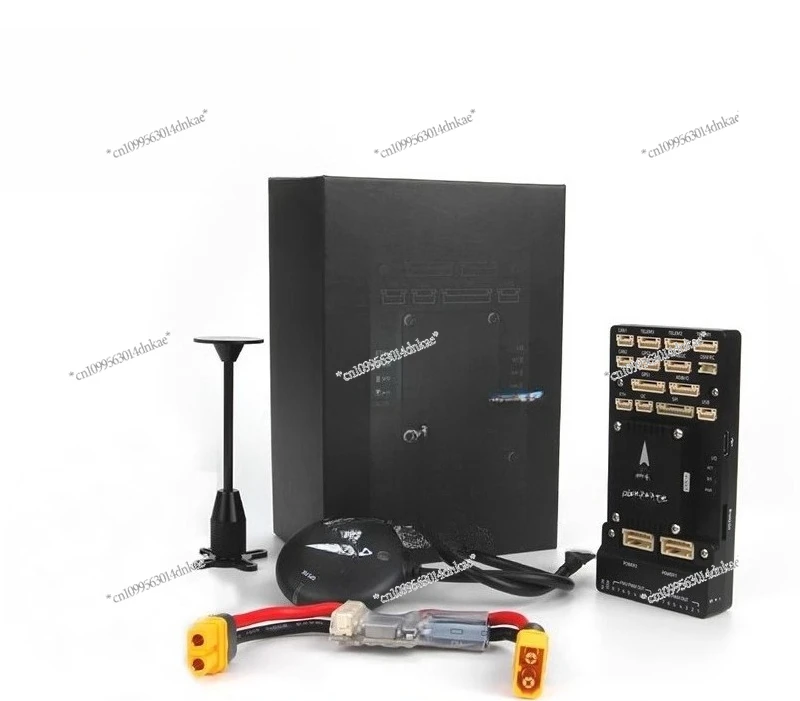 

6X PRO Flight Control PX4 Development Board, Multi-axis Fixed Wing Vertical Drone