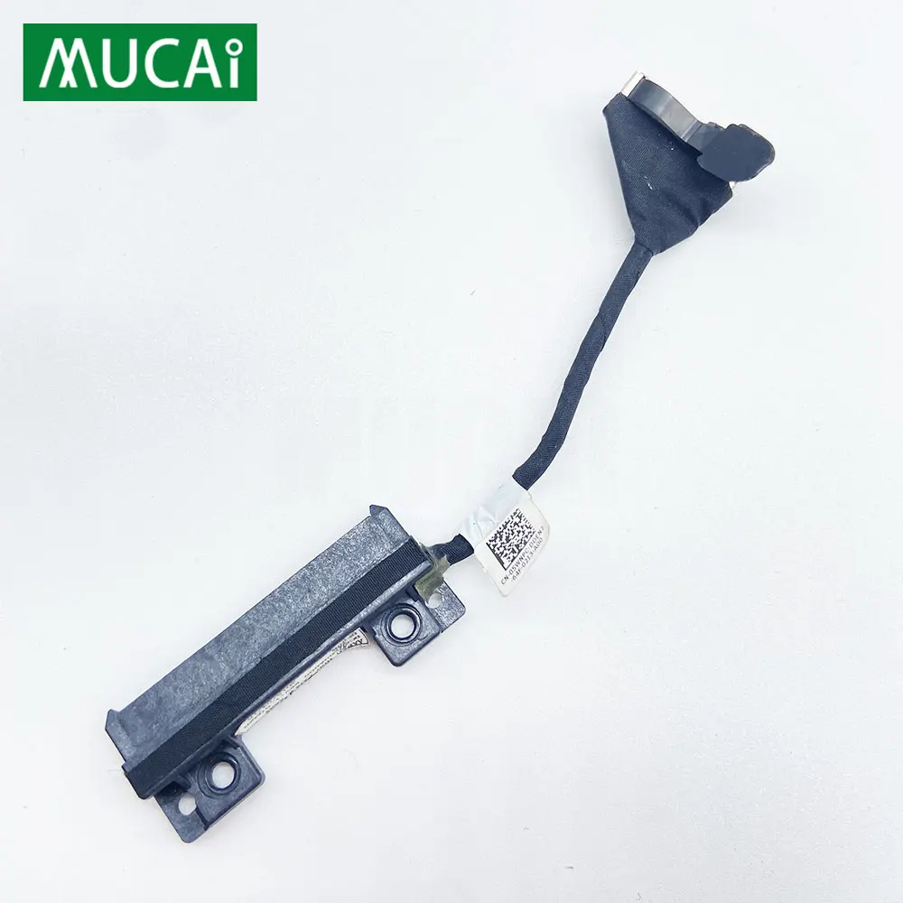 Kabel HDD do Dell Precision M7510 2.5 "laptop SATA dysk twardy kabel elastyczny złącza HDD 05WNPC DC02C00AO00