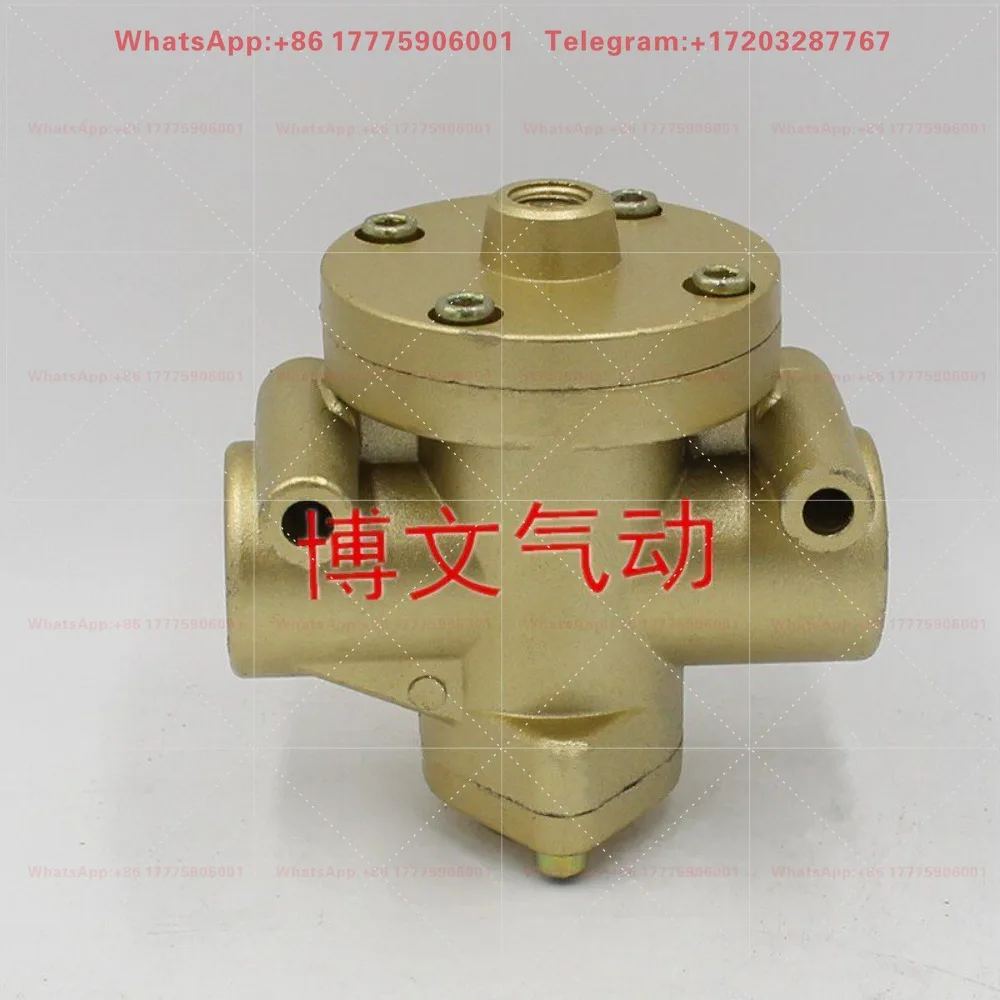 Pneumatic directional valve K23JK- 15/20/25/32/40W K22JK- 08/10/15/20/25/40/50W