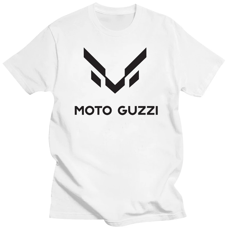 moto guzziTops shirtShort Sleeve T-ShirtRound NeckTopsTops & T-Shirtsloose t-shirt