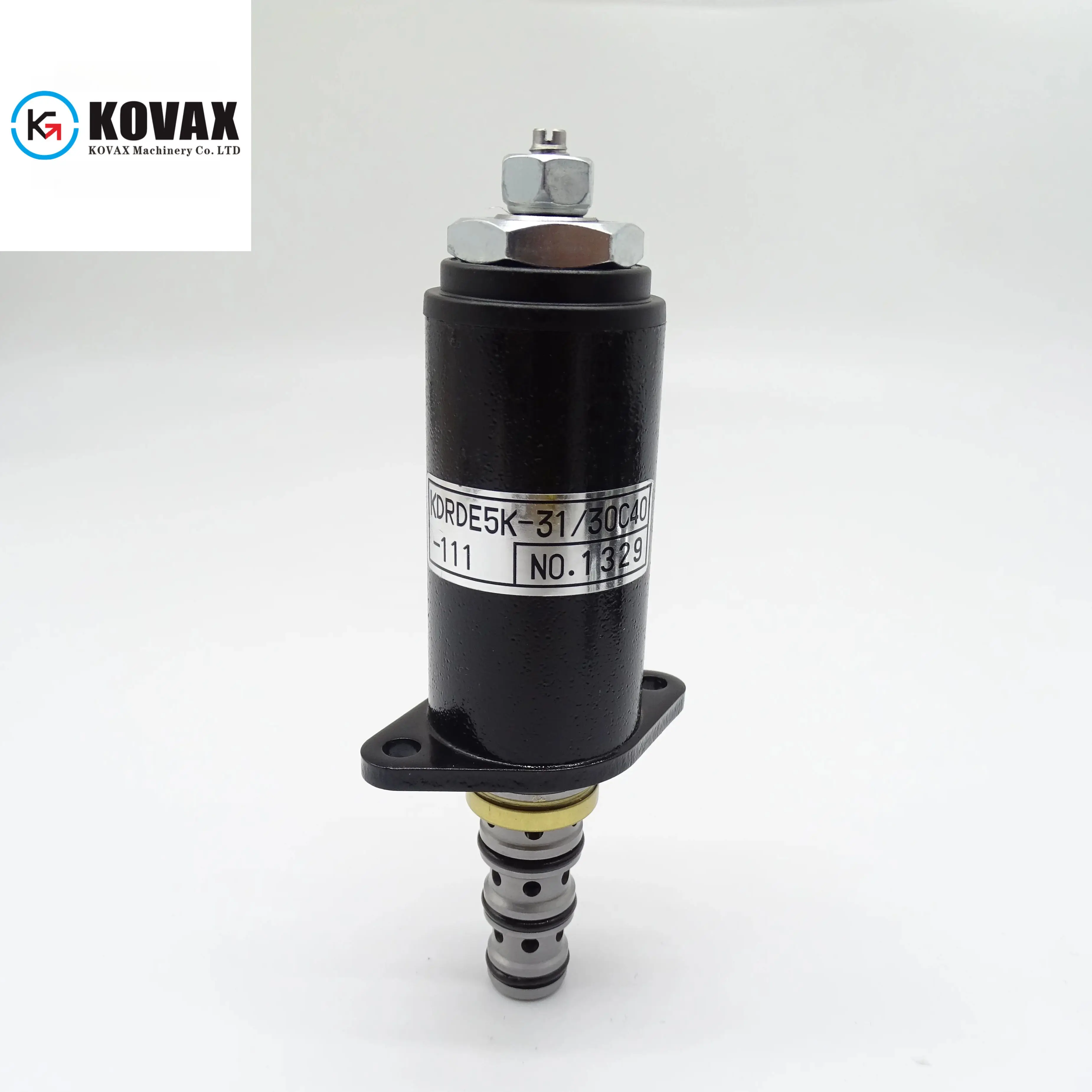 

YN35V00018F2 KDRDE5K-31/30C40-111 solenoid valve is suitable for SK2006