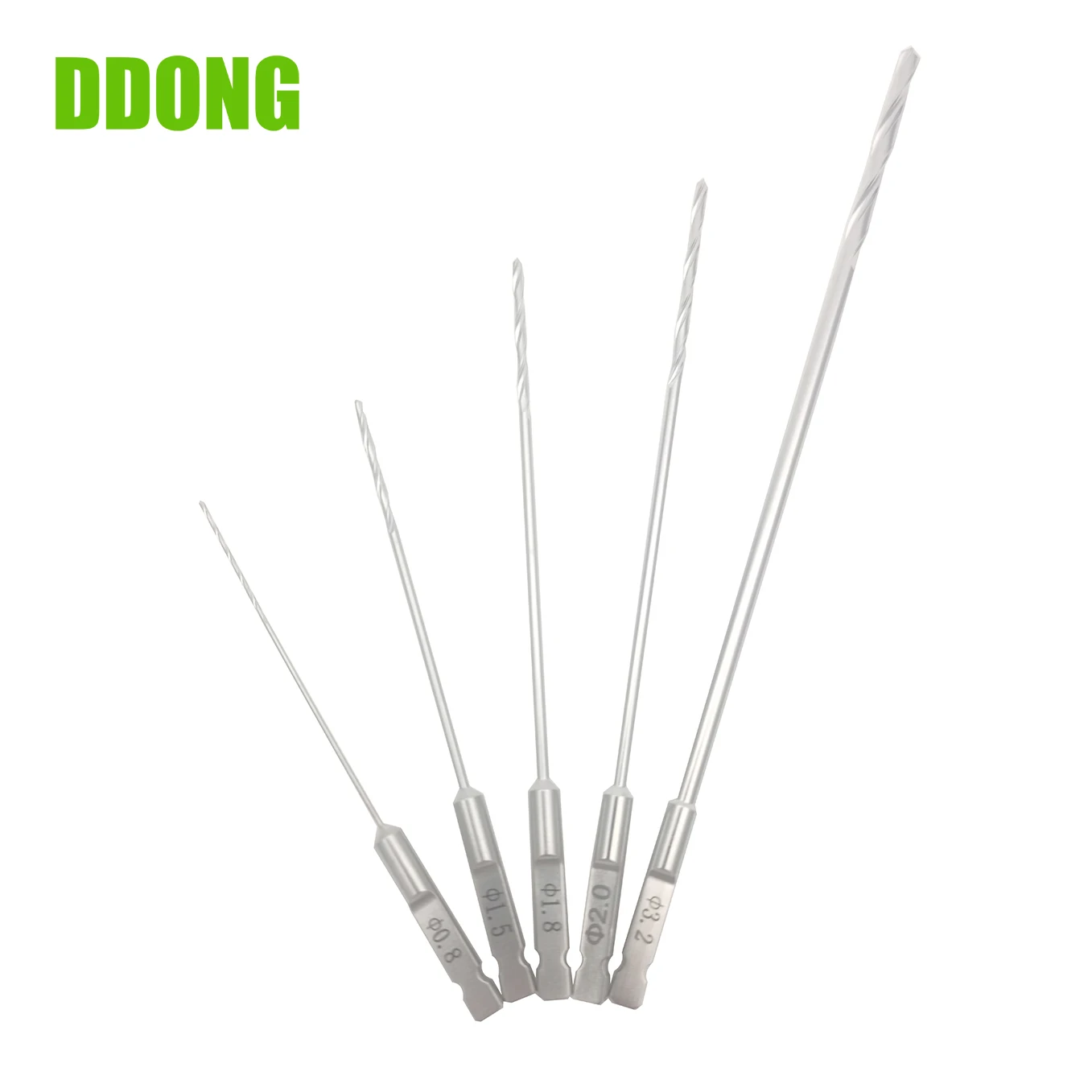 AO Quick Coupling Drill Bits,Veterinary Orthopedic Perforator,Hand Tools,Pet Surgical Tools,Pet Supplies & Pet