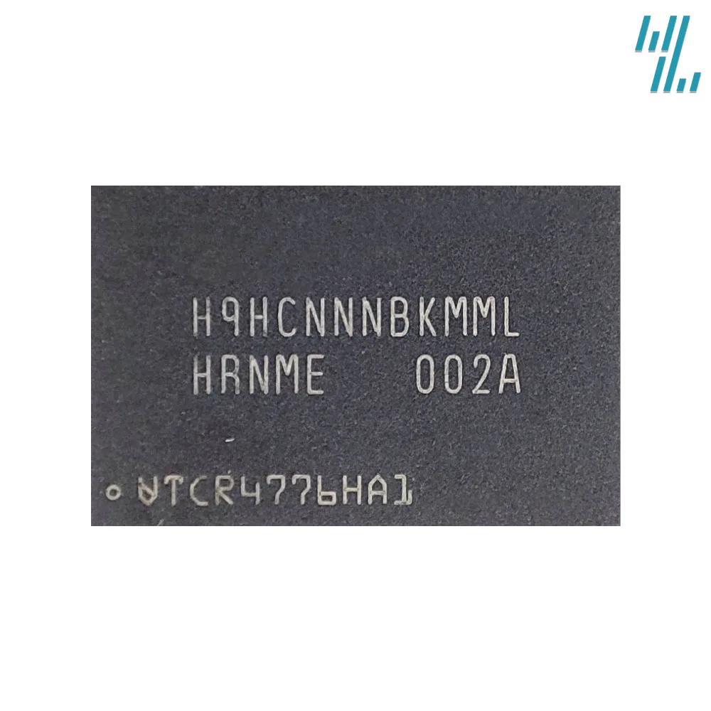 Imagem -02 - Lpddr4 Bga200 16gb H9hcnnnbkmmlhr-nme