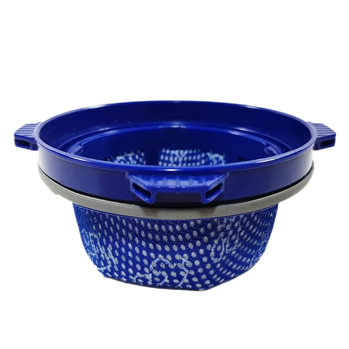 4ชิ้นตัวกรองเครื่องดูดฝุ่นสำหรับเครื่องดูดฝุ่นเจ็ท75เจ็ท90เจ็ท70เจ็ท75 + เจ็ท60อะไหล่เปลี่ยนหมายเลข DJ97-02649A