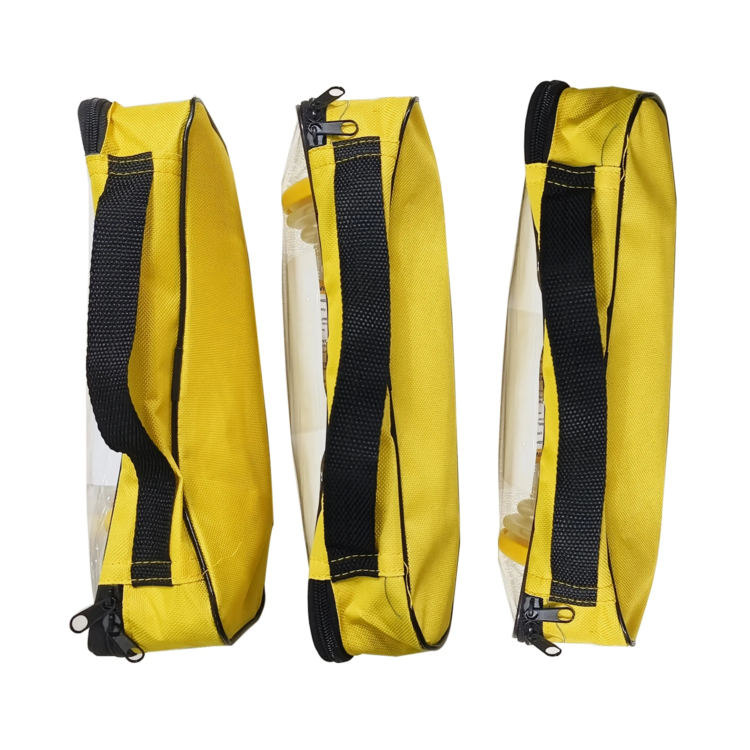 4pcs/3pcs Breathing Training Device Respiratory Lung Expanders Fitness Exercise Equipment Function anti-suffocation device