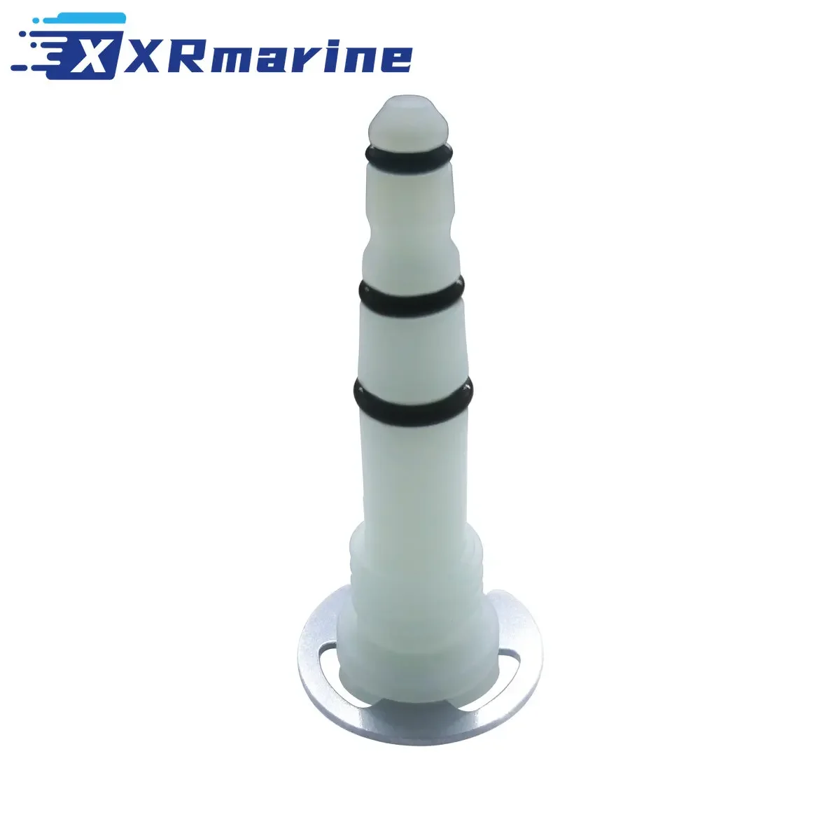 813442A2 New Relief Valve For Mercury Mariner Force 30-300HP Outboard Motor Tilt Trim Assy Repair 893929A01 image 2