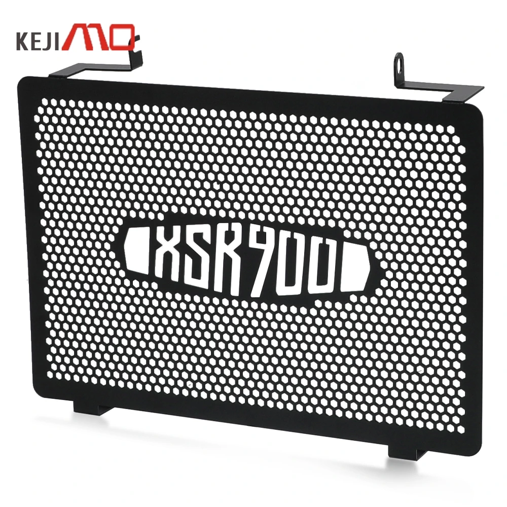 Xsr900 دراجة نارية شبكة المبرد غطاء حماية حامي لياماها XSR 900 XSR900 2016 2017 2018 2019 2020 2021 2022 2023 2024