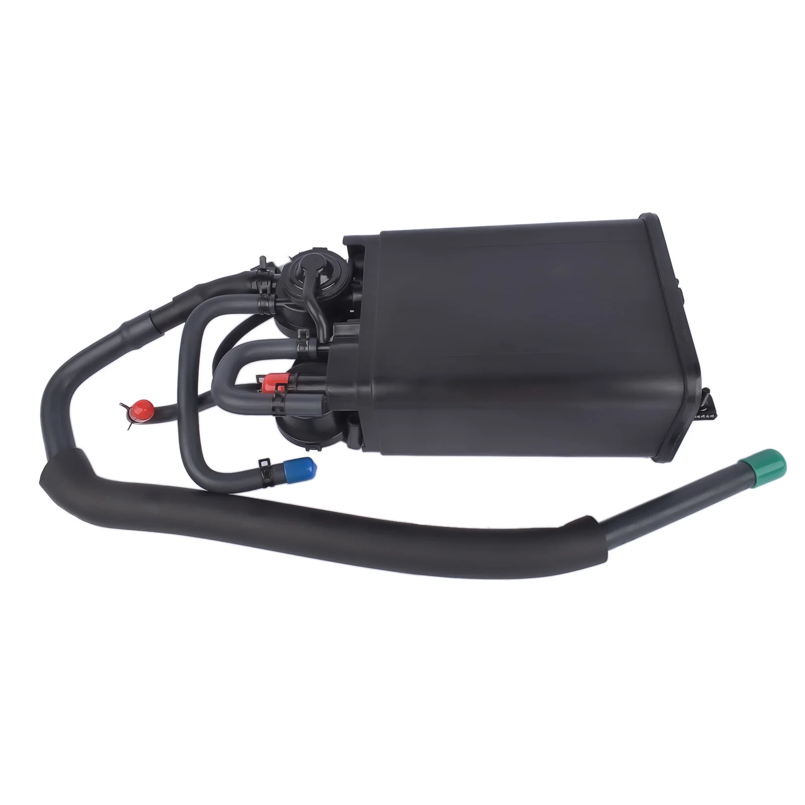AP01 Contenitore di emissione di carbone per vapore combustibile per Toyota Rav4 2.4L 2004 2005 7774042072 77740-42072