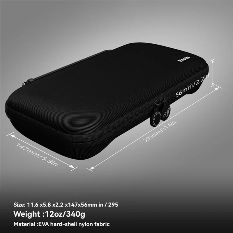 

Storage Bag+Protective Case Cover For Switch 2 Soft Shell+Travel Carry Bag For Nintend Switch 2 Game Console-A09I
