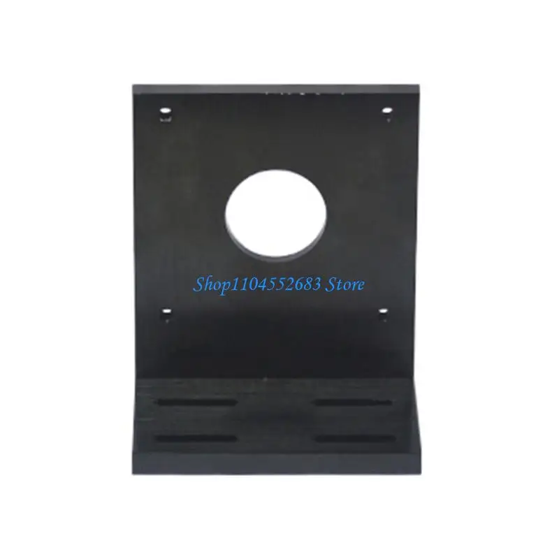

Y6GD High Reliability 57/86 Stepper Motor Metal Mounting Bracket Mounting Plate