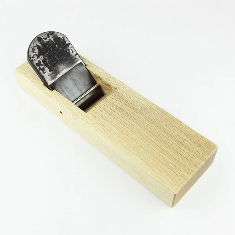 

Large woodworking planer, Japanese style planer, woodworking tool