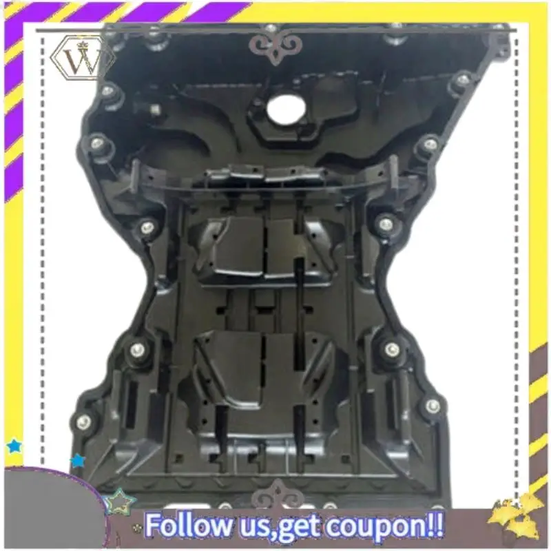 

ABXV-Oil Pan Bottom Oil Pan For Mercedes Benz M651 Diesel C 200 220 CDI E220 250 300 CLS220 A6510100328 A6510102913