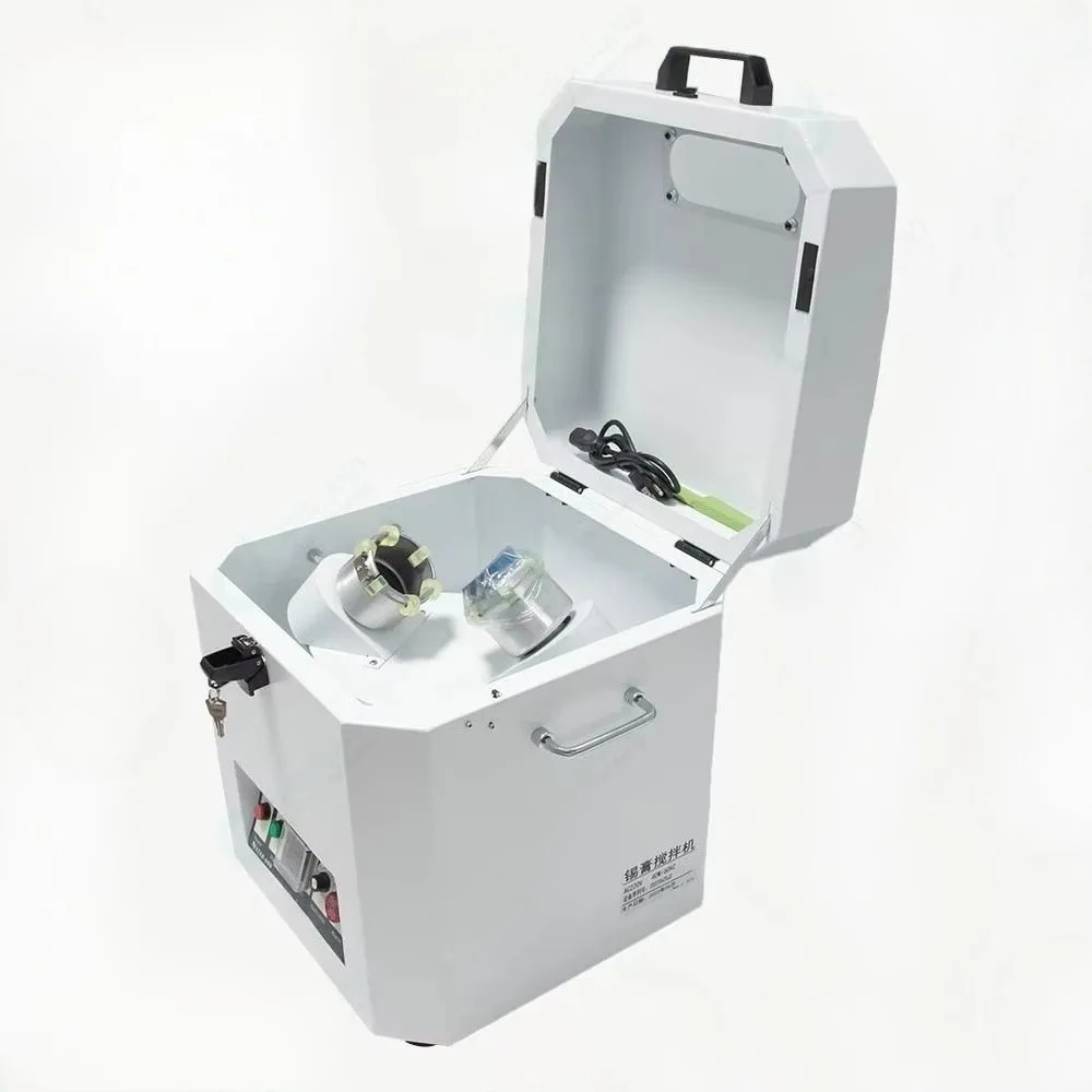 

Прямая продажа с фабрики NSTAR-600 SMT, смеситель для паяльной пасты, детали Smt