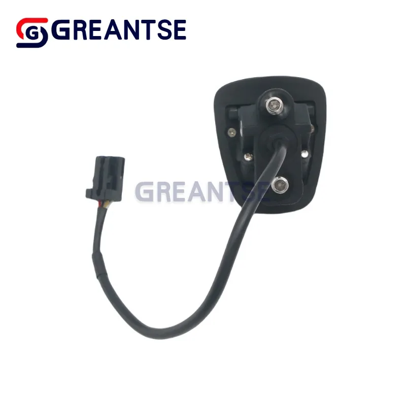 95760A2520 Hatchback Achteruitrijcamera Achteruitrijcamera Backup Camera Voor Kia Ceed Cee'd JD 2017 2016 2014 2013 Auto Deel Accessoires