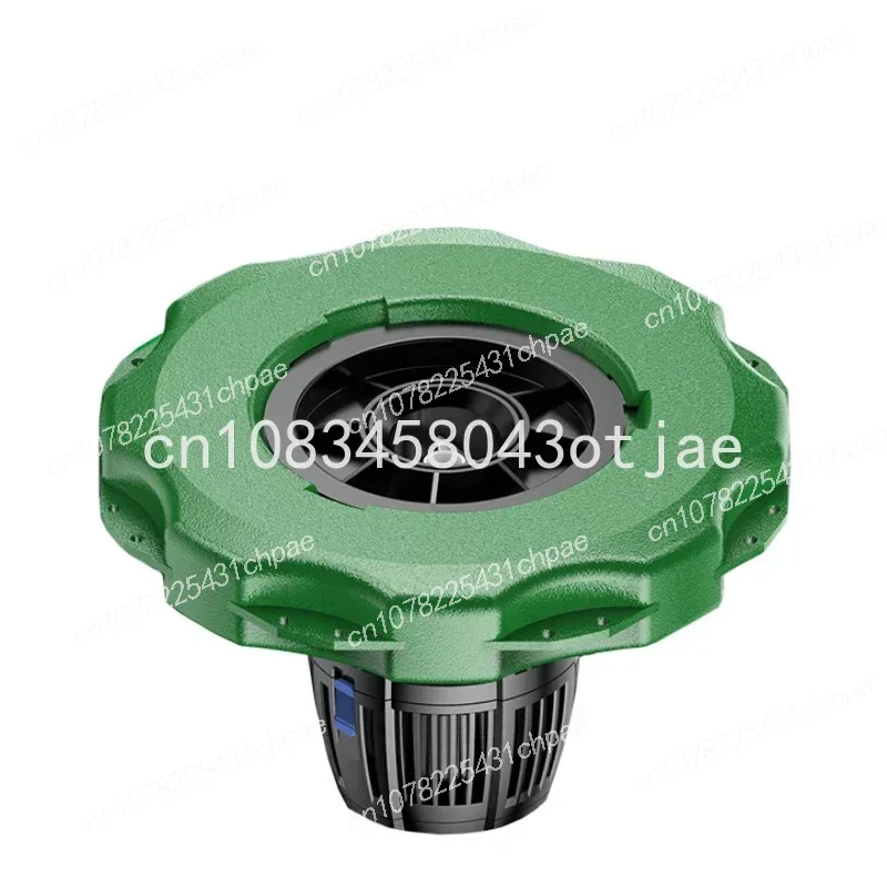 COP-10000 Frequency Variation Water Pump Price Floating Lake Fountain