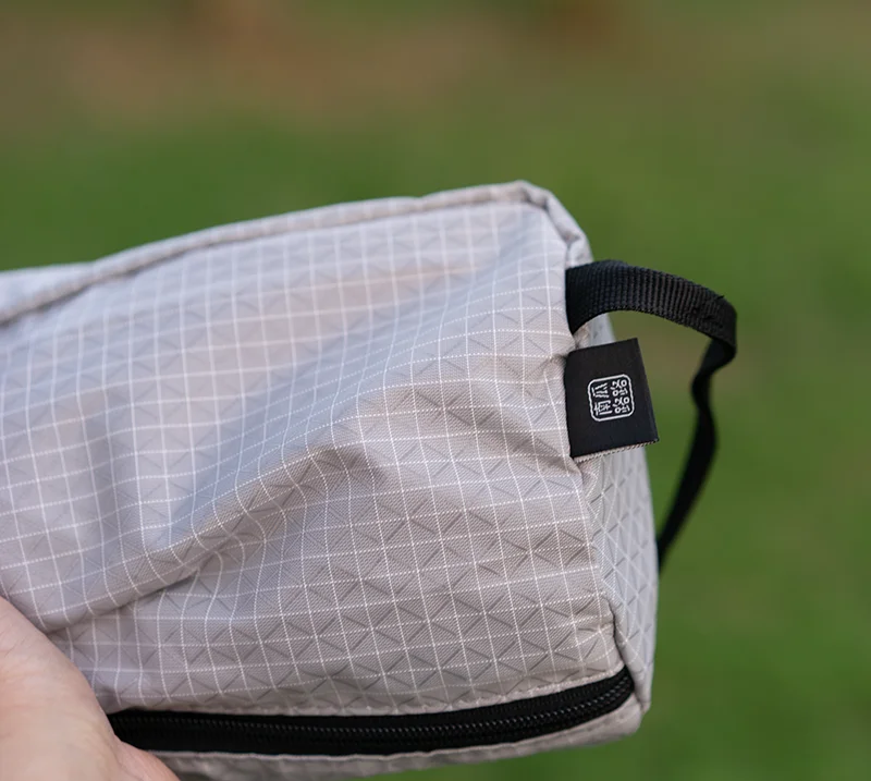 Ultraleichter Packbeutel für Rucksack Wandern Camping Klettern Zelt Stuhl Aufbewahrungstasche Reise Outdoor Taktische Molle-Ausrüstung – Detail 17
