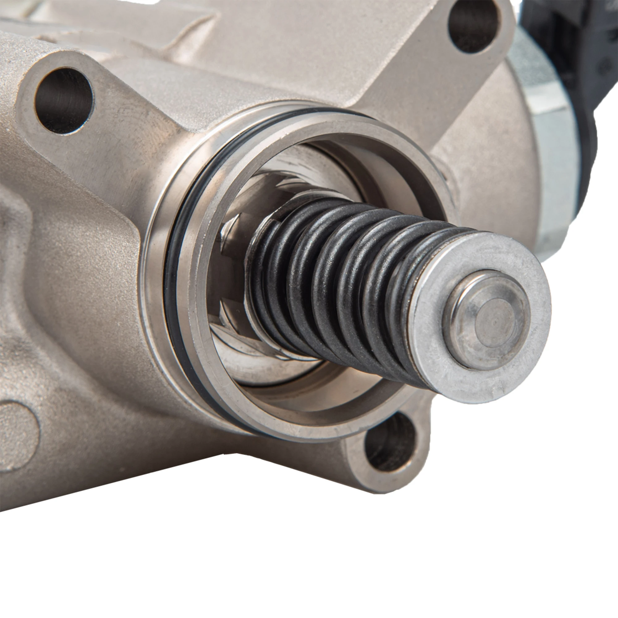 High Pressure Fuel Pump Left 079127025C For  Toareg  Q7 A6 A8 Quattro RS4 A6 Allroad 4.2 FSI 2006-2010 BVJ iA6