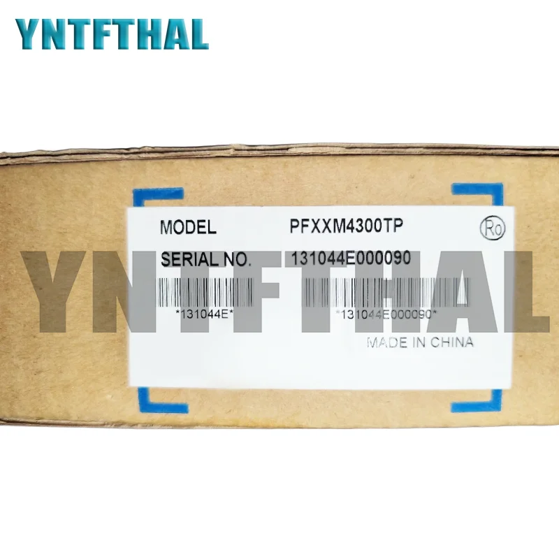 New Original  PFXXM4300TP  Touch Screen