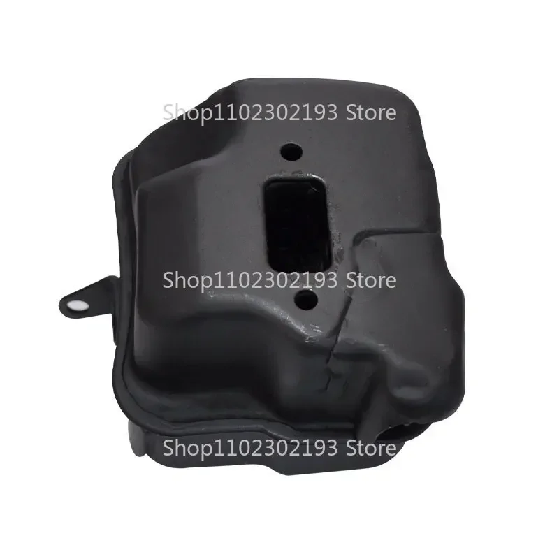 Muffler Exhaust For Stihl MS341 MS361 MS 341 361 Chainsaw Replacement Parts 1135 140 0650