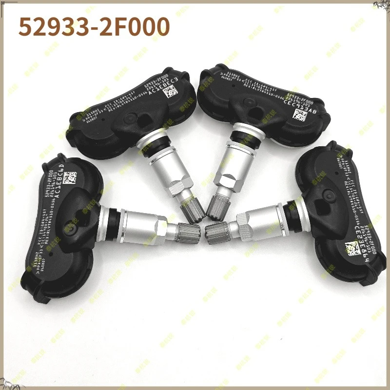 52933-2F000 For KIA RIO SPORTAGE TIRE PRESSURE MONITOR 315MHZ Auto Accessories TPMS SENSOR For HYUNDAI SONATA TUCSON ACCENT