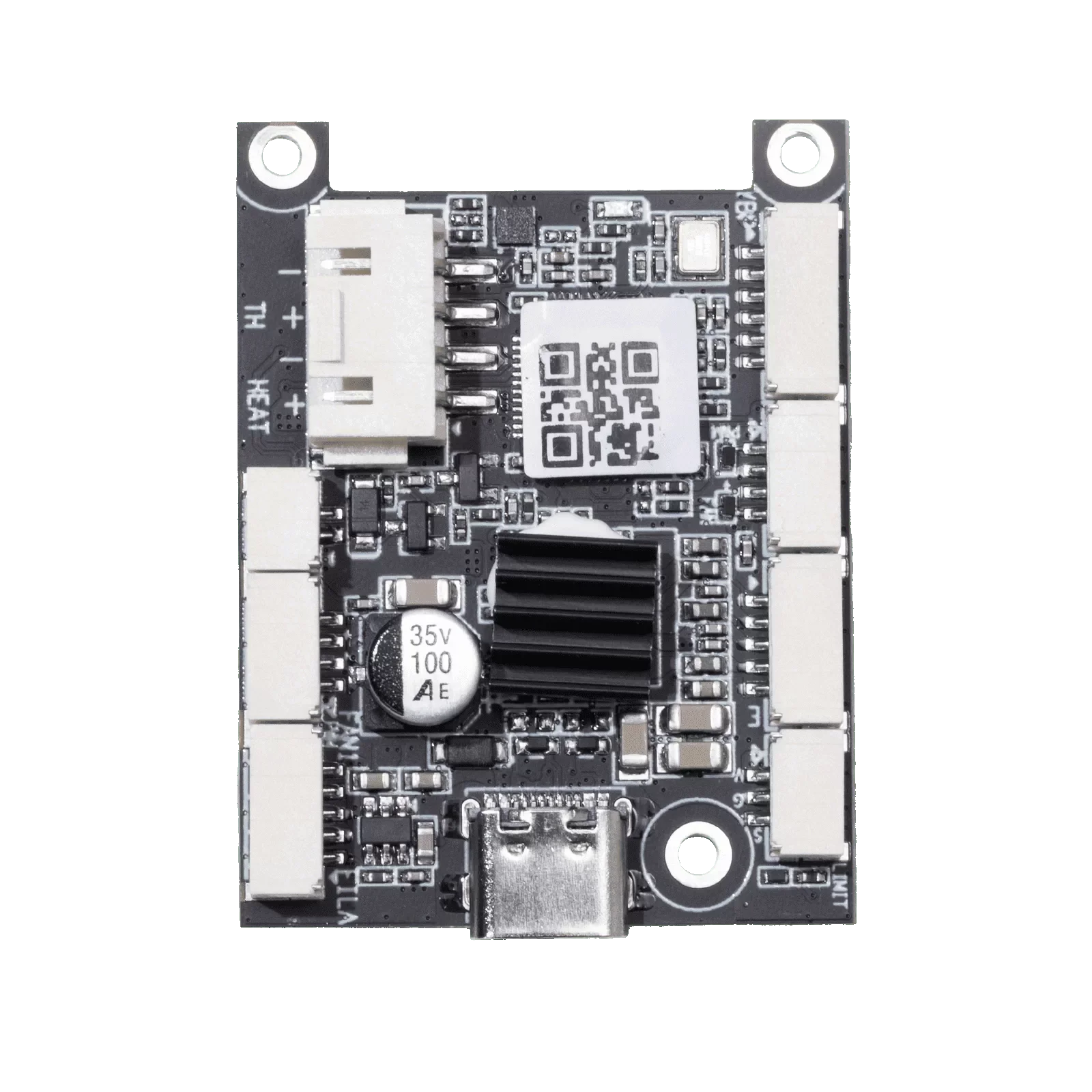 For Creality 3D i7 Tool Head Motherboard